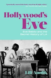 Produktbild: Hollywood's Eve