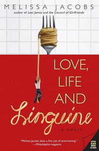 Produktbild: Love, Life and Linguine
