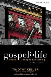 Bild vom Artikel Gospel in Life Study Guide | Softcover vom Autor Timothy Keller