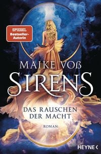 Produktbild: Sirens - Das Rauschen der Macht