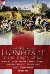 Produktbild: The Lionheart & the Third Crusade