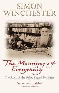Produktbild: The Meaning of Everything