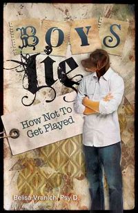 Produktbild: Boys Lie