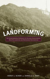 Produktbild: Landforming