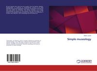 Produktbild: Simple museology