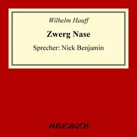 Produktbild: Zwerg Nase