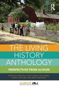 Produktbild: The Living History Anthology