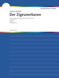 Produktbild: Der Zigeunerbaron