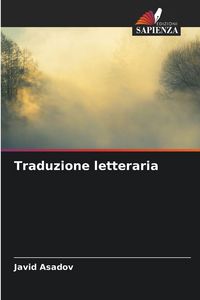 Produktbild: Traduzione letteraria
