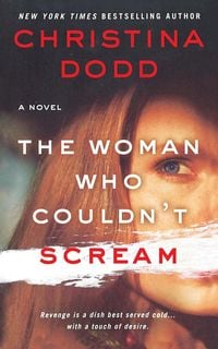 Produktbild: Woman Who Couldn't Scream