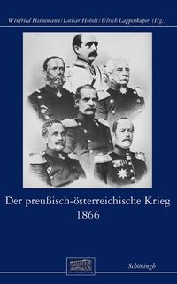 Produktbild: Der preu&szlig;isch-&ouml;sterreichische Krieg 1866