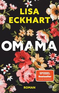 Bild vom Artikel Omama vom Autor Lisa Eckhart