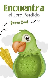 Produktbild: Encuentra el Loro Perdido