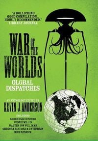 Produktbild: War of the Worlds