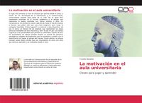 Produktbild: La motivaci&oacute;n en el aula universitaria