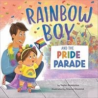 Produktbild: Rainbow Boy and the Pride Parade