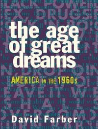 Produktbild: Age of Great Dreams