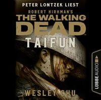 Produktbild: The Walking Dead: Taifun
