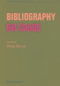 Produktbild: Bibliography on Chaos