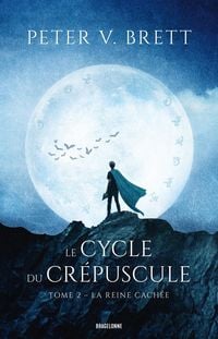 Produktbild: Le cycle du cr&eacute;puscule