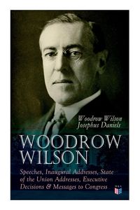 Produktbild: Woodrow Wilson