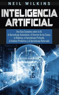 Produktbild: Inteligencia Artificial