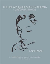 Produktbild: Fagan, J: Dead Queen of Bohemia