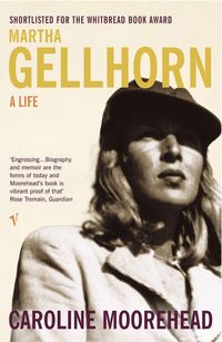 Produktbild: Martha Gellhorn