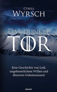 Produktbild: Das dunkle Tor