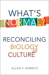 Produktbild: What's Normal?