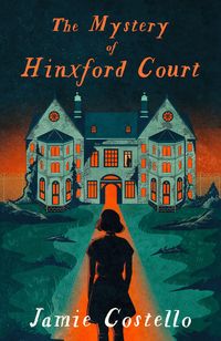 Produktbild: The Mystery of Hinxford Court