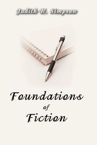 Produktbild: Foundations of Fiction