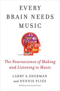 Produktbild: Every Brain Needs Music