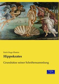 Produktbild: Hippokrates
