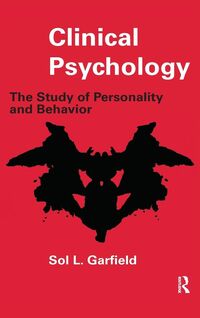 Produktbild: Clinical Psychology