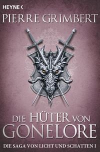 Produktbild: Die H&uuml;ter von Gonelore