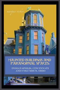 Produktbild: Haunted Buildings and Paranormal Spaces