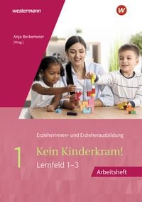 Produktbild: Kein Kinderkram!