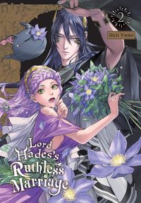 Produktbild: Lord Hades's Ruthless Marriage, Vol. 2