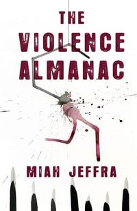 Produktbild: The Violence Almanac