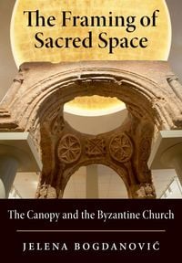 Produktbild: The Framing of Sacred Space