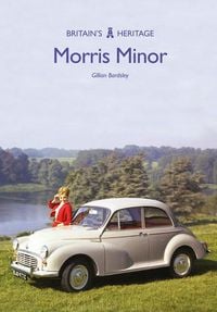 Produktbild: Morris Minor