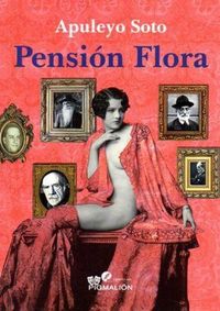 Produktbild: Pensi&oacute;n Flora