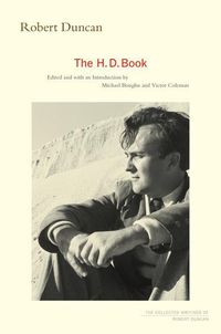 Produktbild: Duncan, R: The H.D. Book