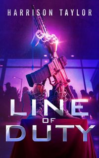 Produktbild: Line of Duty