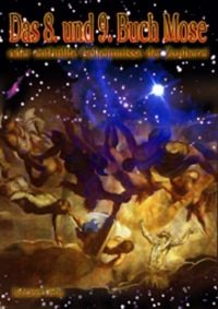 Produktbild: Das 8. und 9. Buch Mose