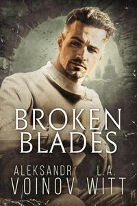 Produktbild: Broken Blades
