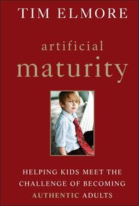 Produktbild: Artificial Maturity