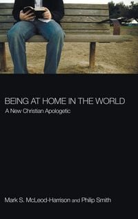 Produktbild: Being at Home in the World