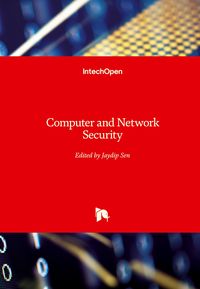 Produktbild: Computer and Network Security